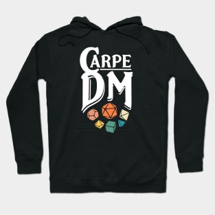 Carpe DM Retro Dice Hoodie